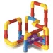 imagen de Quercetti: Juego de construcción de tubos Tubation de 40 piezas 2