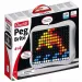 imagen de Quercetti: Set de puntos de cristal luminosos Peg Brite de 122 piezas 1