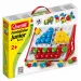 imagen de Quercetti: Set de puntos Junior - Barco 48 piezas 1