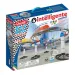 imagen de Quercetti: Skyrail League set de pista de canicas de 166 piezas 1