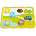 imagen de Quercetti: Smart imanes puzzle Primeras palabras y colores 3