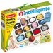 imagen de Quercetti: Smart imanes puzzle Primeras palabras y colores 1