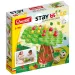 imagen de Quercetti: Stay Apple árbol de equilibrio juego de destreza 1