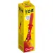 imagen de Quercetti: Tor Evo cohete de juego rojo 1