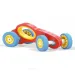 imagen de Quercetti: Wroom coche de madera 2