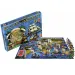 ¿Quién es el señor en el mar? Juego de mesa comercial aventurero - D-Toys