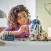 imagen de LEGO® Star Wars™: R2-D2™ (75379) 5