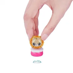 imagen de Rainbocorns: Eggzania huevo sorpresa con figura de peluche en varias versiones 1ud 11