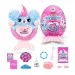 imagen de Rainbocorns: Mermaidcorn S5 Huevo sorpresa figura de peluche sellokornis en varias versiones 1ud 5