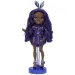 imagen de Rainbow High: Krystal Bailey muñeca de moda 28cm 3