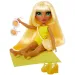 imagen de Rainbow High: Muñeca de moda de playa Sunny 2