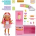 imagen de Rainbow High: Set de juego de pastelería con la muñeca Kandy Hart 2