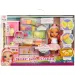 imagen de Rainbow High: Set de juego de pastelería con la muñeca Kandy Hart 1