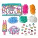 imagen de Rainbow Loom: Auto Loom – Cute-Tique kit de creación de pulseras de goma 2