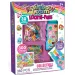 Rainbow Loom: Auto Loom – Set de creación de pulseras Loomi-Pals