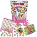 imagen de Rainbow Loom: Happy Loomi-Pals - Pulseras de goma de hadas 2
