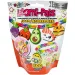 imagen de Rainbow Loom: Happy Loomi-Pals – Set de creación de pulseras de golosinas 1
