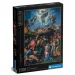 Raphael: La transformación Colección del Museo puzzle de 1500 piezas - Clementoni