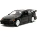 imagen de Rápido y Furioso: Legacy Series Han’s Mazda RX-7 & Heist Honda Civic set de modelos de coches de metal 1/32 - Jada Toys 4