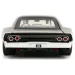 imagen de Rápido y Furioso: modelo de coche 1968 Dodge Charger Widebody 1/24 - Simba Toys 5