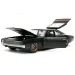imagen de Rápido y Furioso: modelo de coche 1968 Dodge Charger Widebody 1/24 - Simba Toys 6