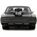 imagen de Rápido y Furioso: modelo de coche de metal 1970 Dodge Charger 1/24 - Jada Toys 2