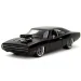 imagen de Rápido y Furioso: modelo de coche de metal 1970 Dodge Charger 1/24 - Jada Toys 3