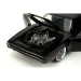 imagen de Rápido y Furioso: modelo de coche de metal 1970 Dodge Charger 1/24 - Jada Toys 5