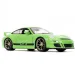 imagen de Rápido y Furioso: modelo de coche de metal Porsche 911 GT3 1/24 - Jada Toys 2