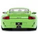 imagen de Rápido y Furioso: modelo de coche de metal Porsche 911 GT3 1/24 - Jada Toys 4