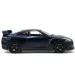 imagen de Rápido y Furioso: Nissan GT-R de Brian (R35) modelo de coche 1/24 - Simba Toys 3