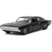 imagen de Rápido y Furioso: Paquete de 2 coches 1969 Chevrolet Camaro y 1968 Dodge Charger Widebody a escala 1/32 - Jada Toys 3