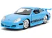 imagen de Rápido y Furioso: Paquete de 2 Porsche 911 GT3 RS y McLaren 720S a escala 1/32 - Jada Toys 4