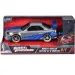 imagen de Rápido y Furioso: RC Brian's Nissan Skyline GT-R (BNR35) coche teledirigido 1/24 - Simba Toys 1