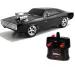 imagen de Rápido y Furioso: RC Dom's Dodge Charger R/T coche teledirigido 1/24 - Simba Toys 2