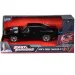 imagen de Rápido y Furioso: RC Dom's Dodge Charger R/T coche teledirigido 1/24 - Simba Toys 1