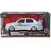 imagen de Rápido y Furioso: Volkswagen Jetta de Jesse modelo de coche de metal 1/24 - Simba Toys 1