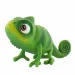 Rapunzel: Figura de juego de Pascal