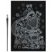 imagen de Rascador de Navidad, A4 de varios - 1ud 3