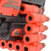imagen de Rattle Belt Track Pro: Arma de espuma con cargador y balas con un alcance de 18 metros 4