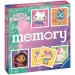 imagen de Ravensburger: Juego de memoria de la casa de muñecas Gabi 1
