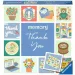 imagen de Ravensburger: Memoria momentos en tres versiones diferentes 1ud 2