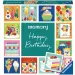 imagen de Ravensburger: Memoria momentos en tres versiones diferentes 1ud 3