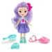 imagen de Rayo de sol: muñeca Blair con accesorios 15cm - Mattel 2