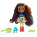 imagen de Rayo de sol: muñeca Rox con accesorios 15cm - Mattel 2