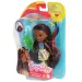 imagen de Rayo de sol: muñeca Rox con accesorios 15cm - Mattel 1