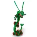 imagen de LEGO® Pokémon: Rayquaza (72168) 3
