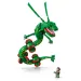 imagen de LEGO® Pokémon: Rayquaza (72168) 5