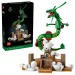 imagen de LEGO® Pokémon: Rayquaza (72168) 1