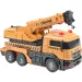 imagen de RC Autobot Titan robot transformable camión grúa 27MHz 26cm 2